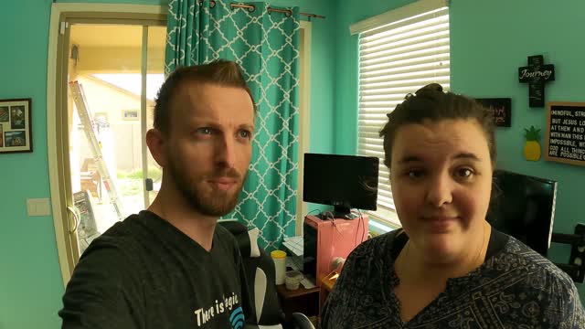 PinkDOOM REbuild (IRL, Computer Builds, Technology)